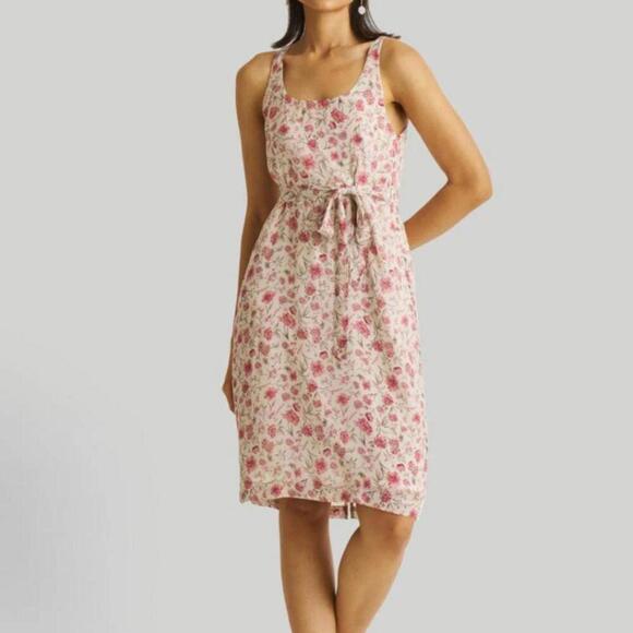 Reistor Dresses & Skirts - Reistor bemberg dress small NWT